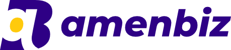 AmenBIZ Mart